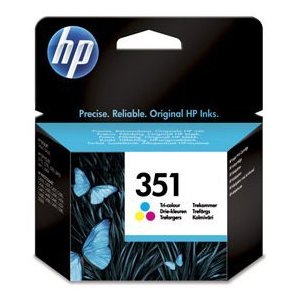 Cartuccia HP CB337EE
