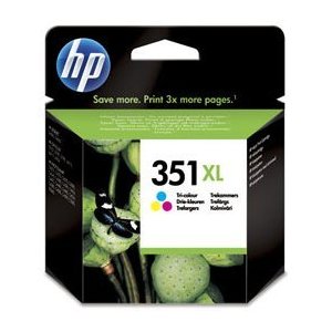 Cartuccia HP CB338EE