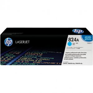 Toner HP CB381A