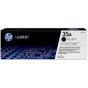 Toner HP CB435A