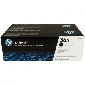Toner HP CB436AD