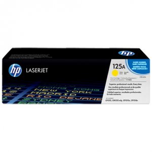 Toner HP CB542A