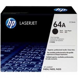 Toner HP CC364A