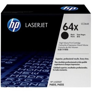 Toner HP CC364X