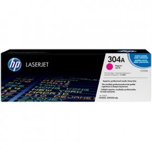 Toner HP CC533A