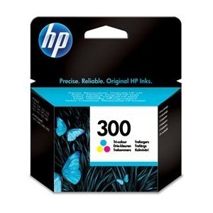 Cartuccia HP CC643EE