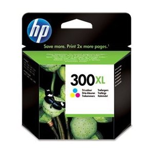 Cartuccia HP CC644EE