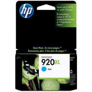 Cartuccia HP CD972AE