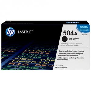 Toner HP CE250A