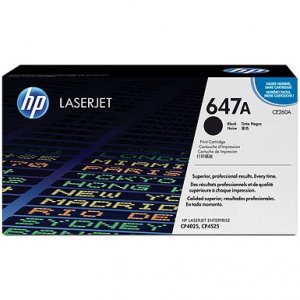 Toner HP CE260A