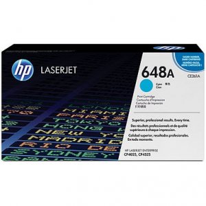 Toner HP CE261A