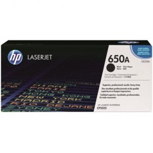 Toner HP CE270A