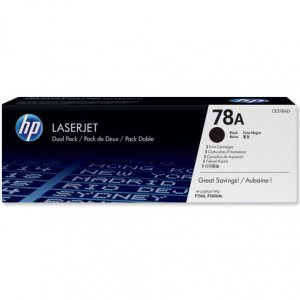 Toner HP CE278A