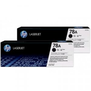 Toner HP CE278AD