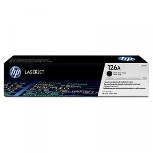 Toner HP CE310A