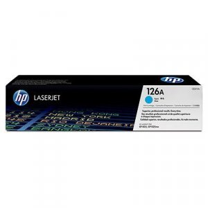 Toner HP CE311A