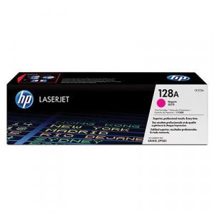 Toner HP CE323A