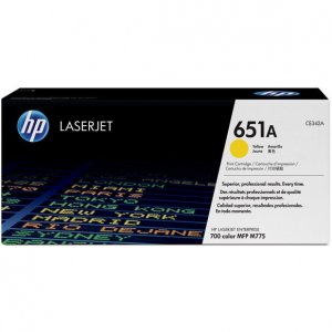 Toner HP CE342A