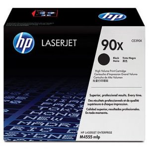 Toner HP CE390XD