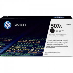 Toner HP CE400A