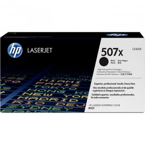 Toner HP CE400X