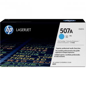 Toner HP CE401A