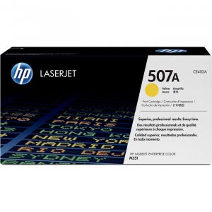 Toner HP CE402A