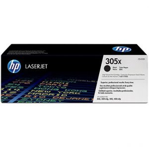 Toner HP CE410X