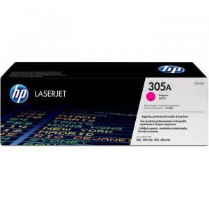 Toner HP CE413A