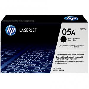 Toner HP CE505A