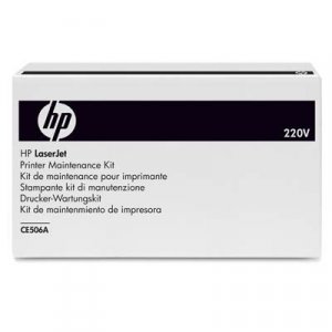 Kit fusore HP CE506A