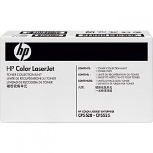 Collettore toner HP CE980A