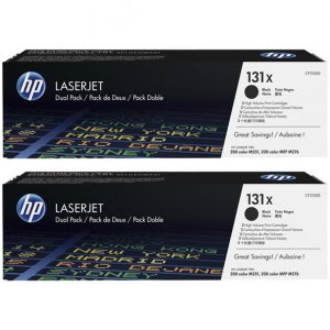 Toner HP CF210XD