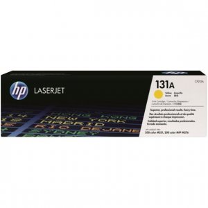 Toner HP CF212A