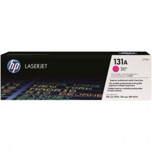 Toner HP CF213A