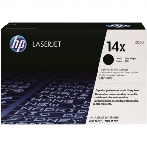 Toner HP CF214X