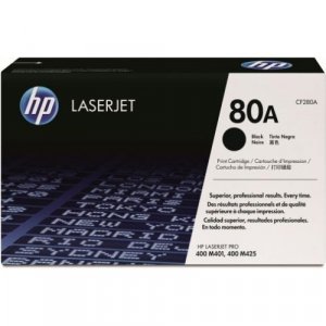 Toner HP CF280A