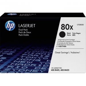 Toner HP CF280XD