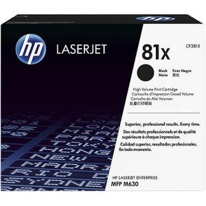 Toner HP CF281X