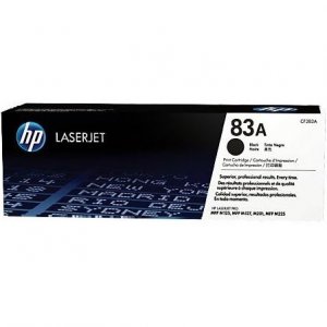 Toner HP CF283A