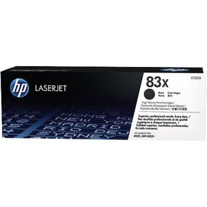 Toner HP CF283X