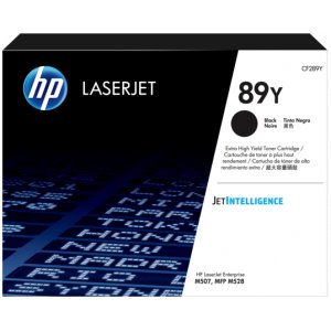 Toner HP CF289Y