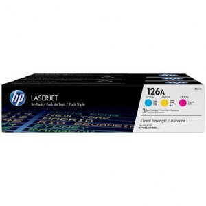 Toner HP CF341A