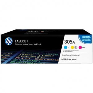 Toner HP CF370AM