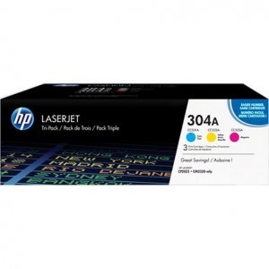 Toner HP CF372AM