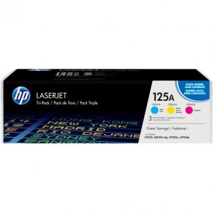 Toner HP CF373AM