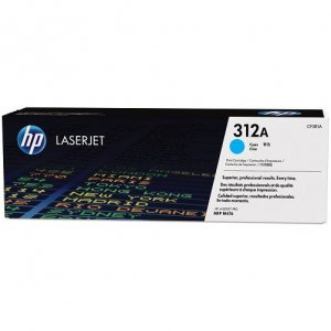 Toner HP CF381A