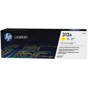 Toner HP CF382A