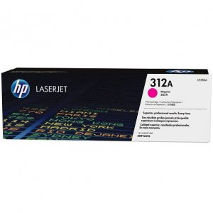 Toner HP CF383A