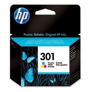 Cartuccia HP CH562EE